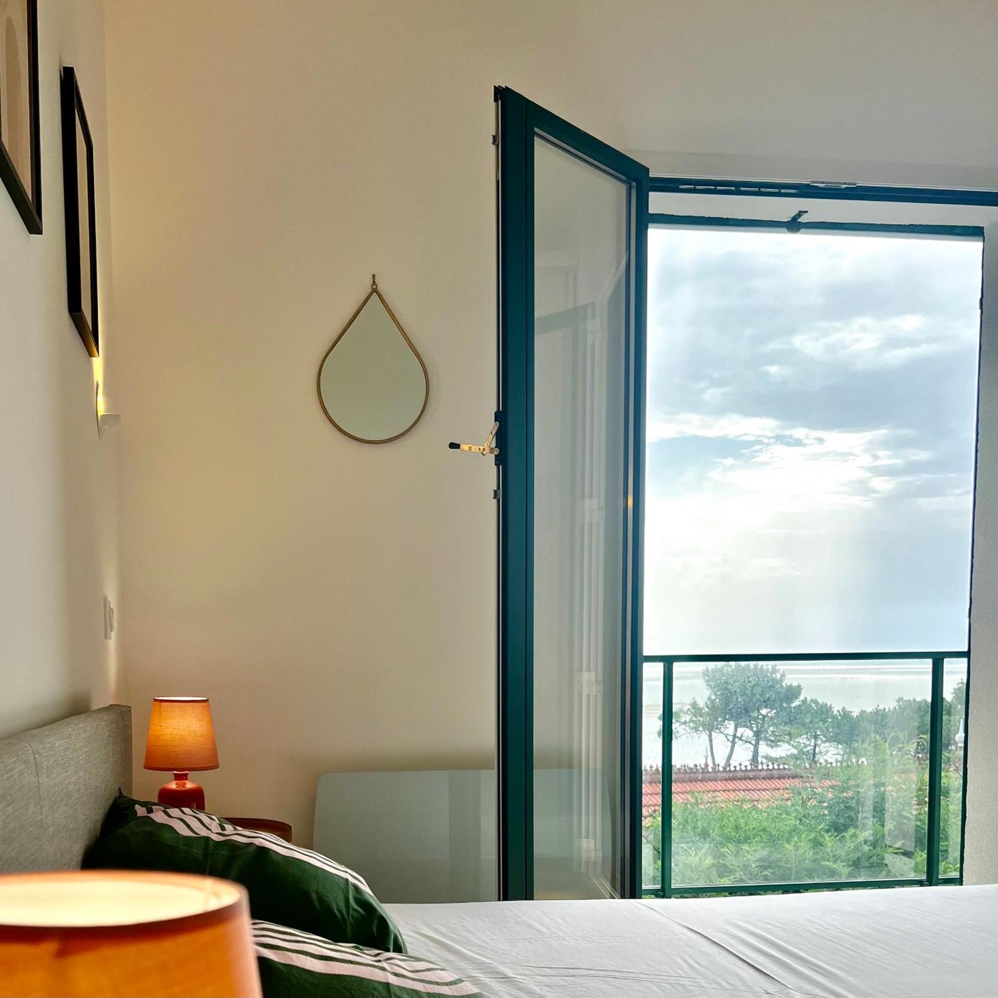 Le Cocon Des Dunes - Vue Mer, Plage&Corniche A Pied 勒穆洛 外观 照片